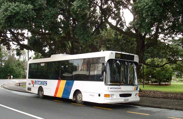 Ritchies Nissan Terrier Fairfax 347